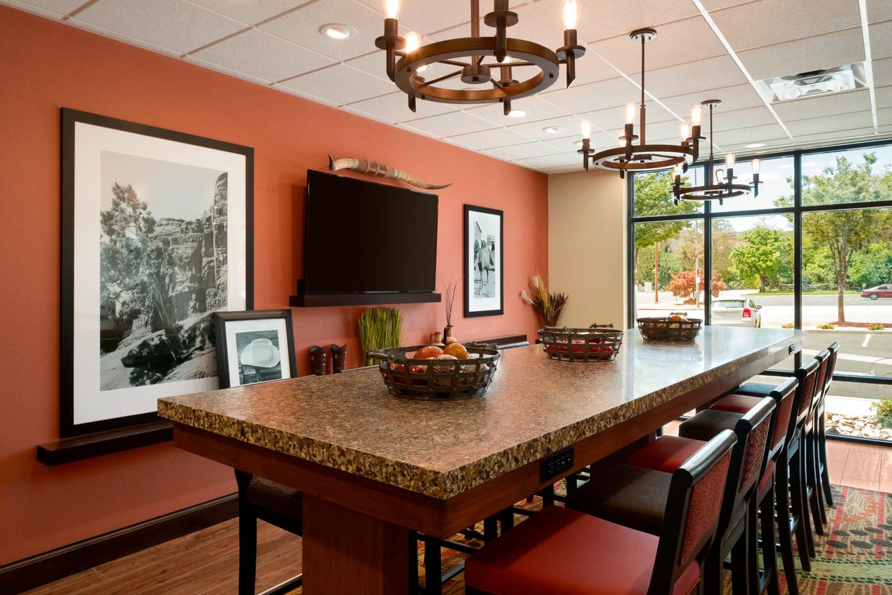 Hampton Inn Kanab - thumb 7