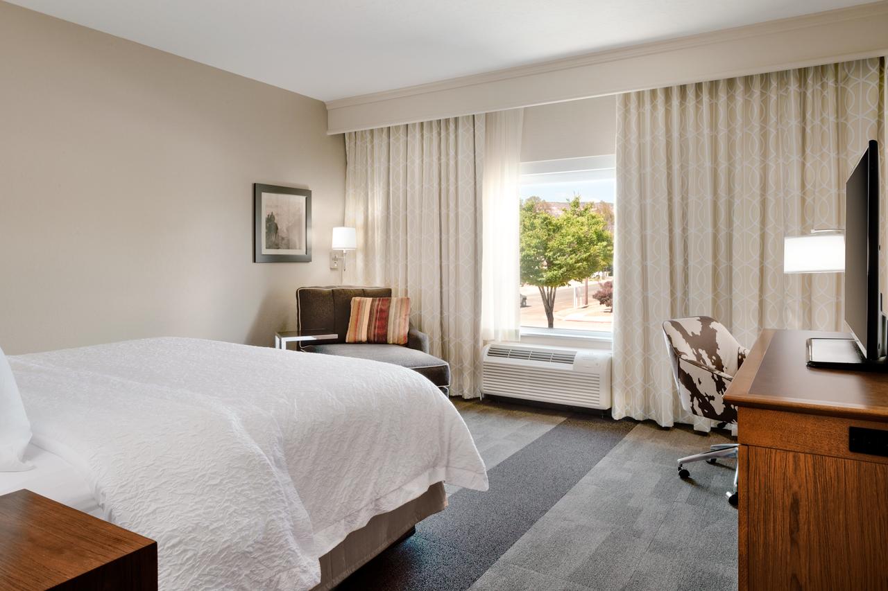 Hampton Inn Kanab - thumb 16