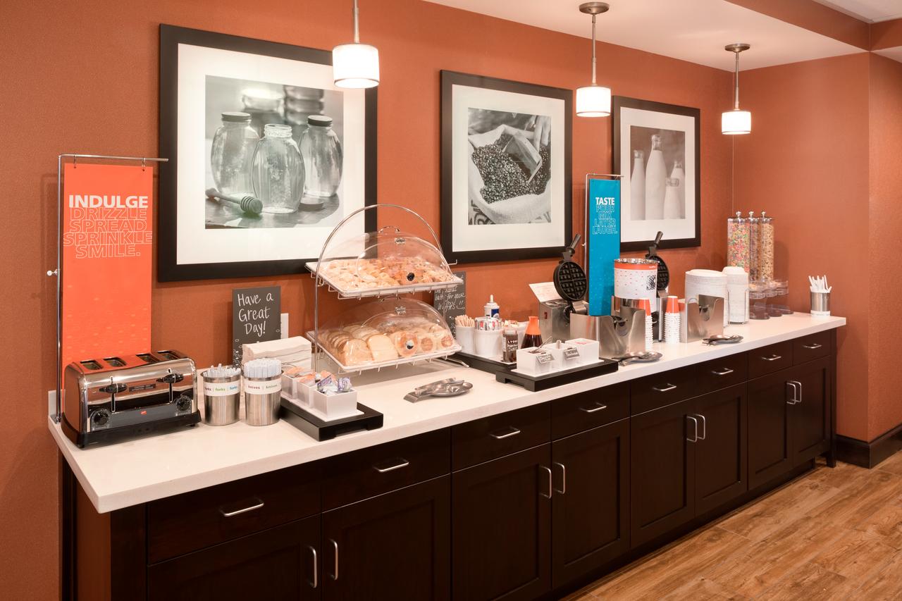 Hampton Inn Kanab - thumb 6