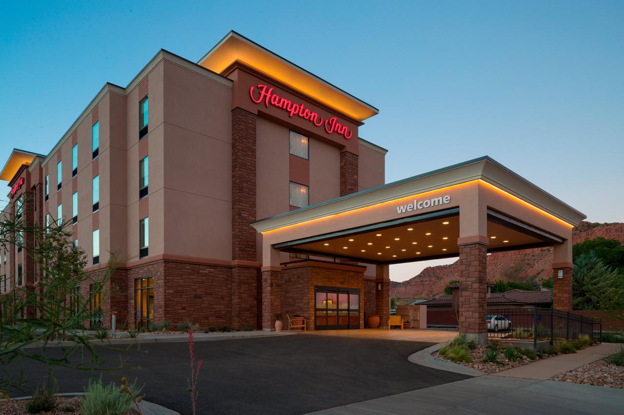 Hampton Inn Kanab - thumb 8
