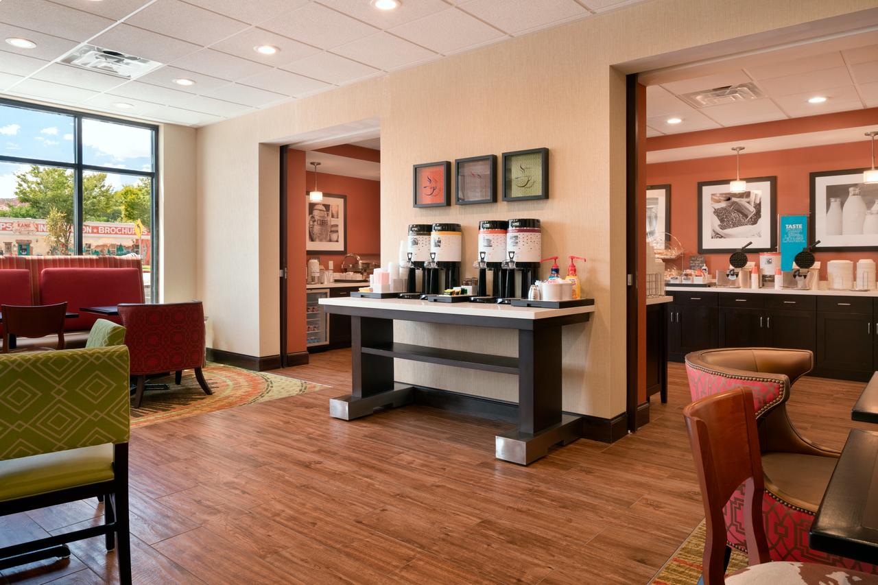 Hampton Inn Kanab - thumb 9