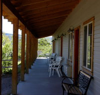 The Inn of Escalante - Accommodation Los Angeles