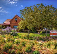 Canyons Bed  Breakfast - Accommodation Los Angeles