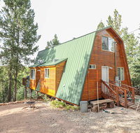 Mtn. Escape In Duck Crk Village Near Brian Head Zion Bryce Cabin - Accommodation Los Angeles