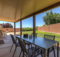 MOUNTAIN VIEW NEAR ZIONS - Accommodation Los Angeles