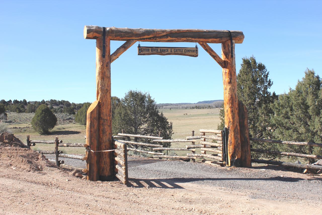 Sevier River Ranch & Cattle Company - thumb 1