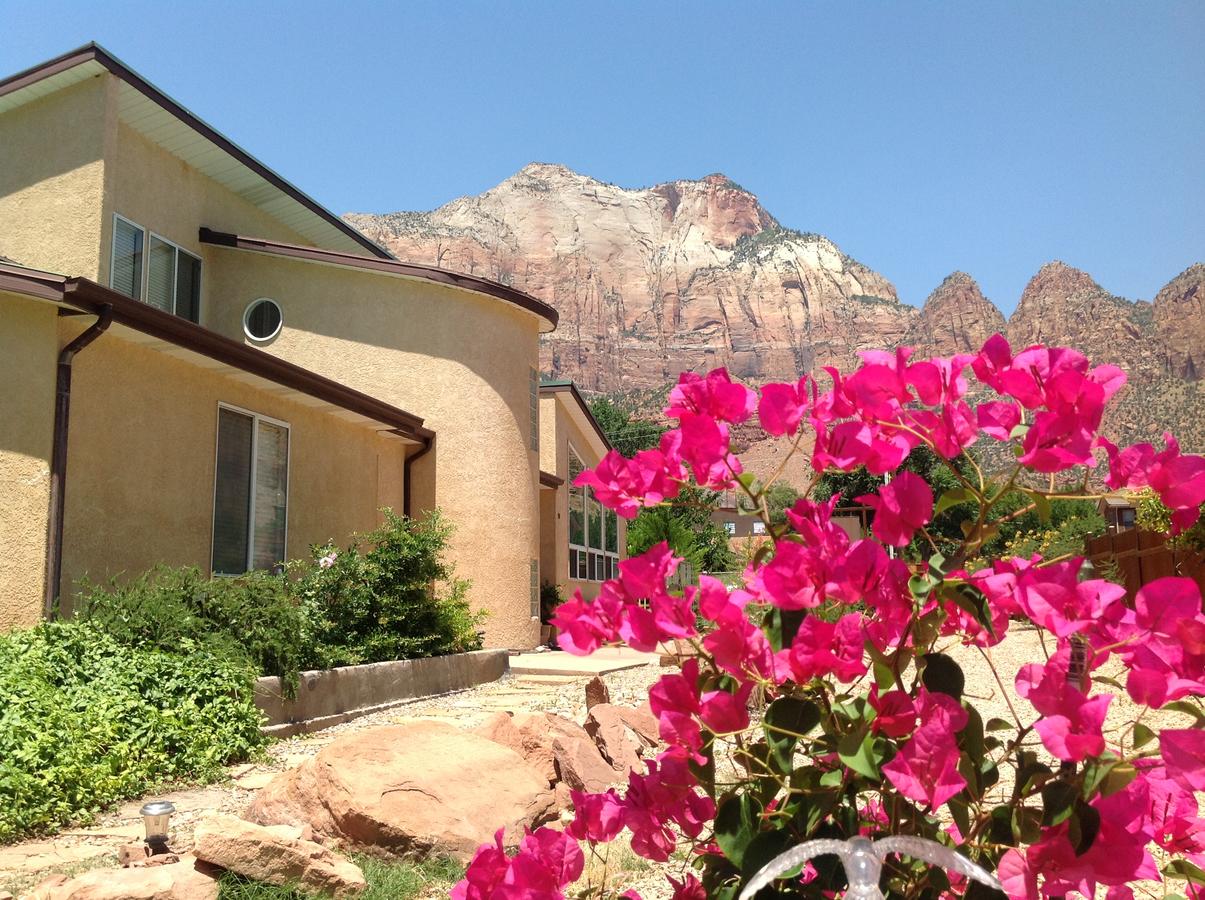 Zion Vacation Home,LLC - thumb 17