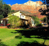 Zion Vacation HomeLLC - Accommodation Los Angeles