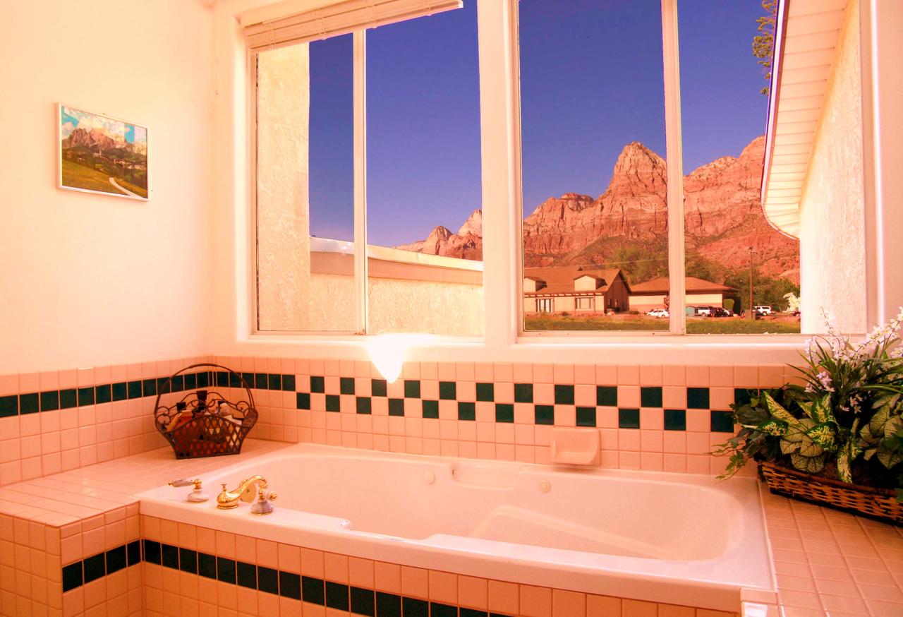 Zion Vacation Home,LLC - thumb 21