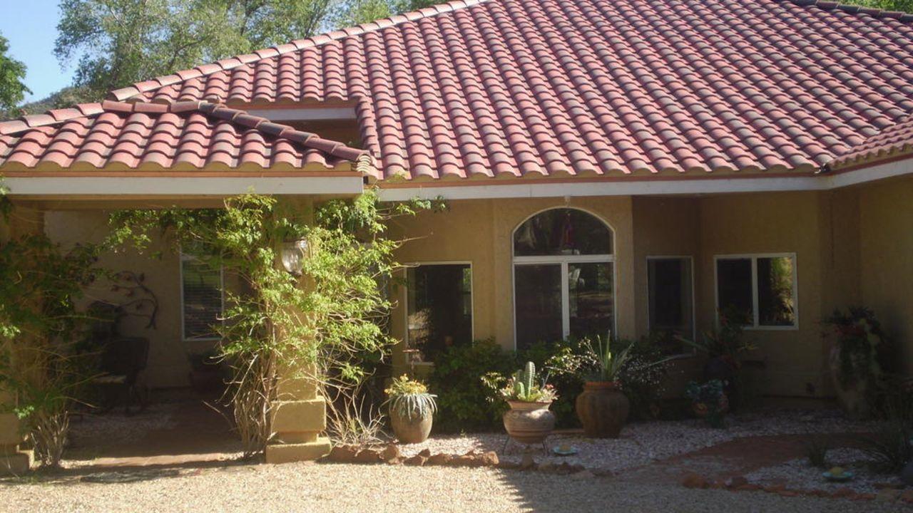 Pa'rus Room At The Desert Thistle Inn - thumb 8