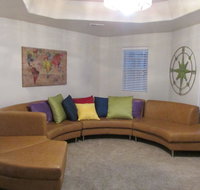 Hansen Home - Accommodation Los Angeles