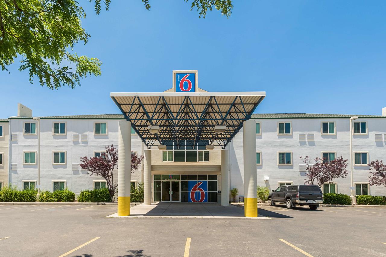 Motel 6 Cedar City - thumb 4