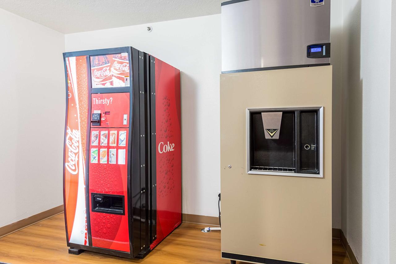 Motel 6 Cedar City - thumb 29