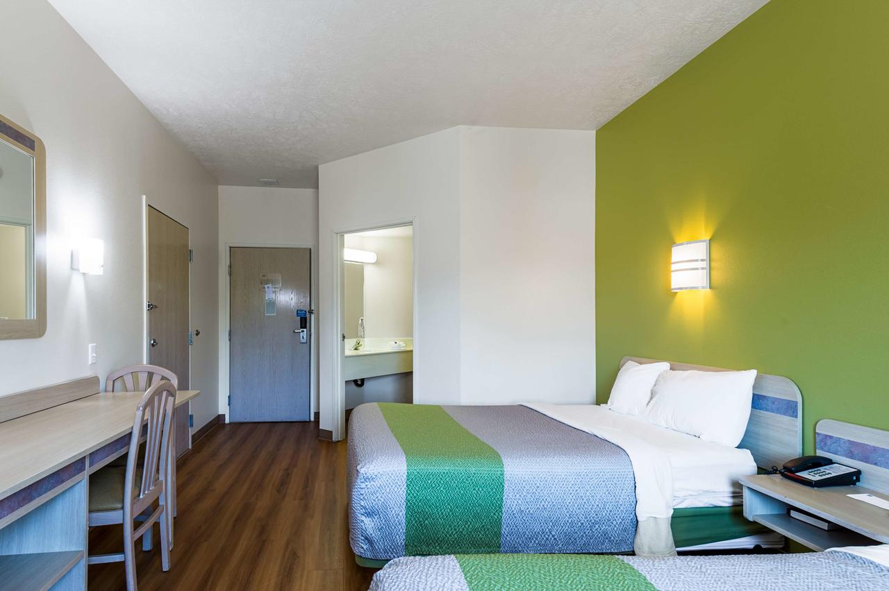 Motel 6 Cedar City - thumb 9