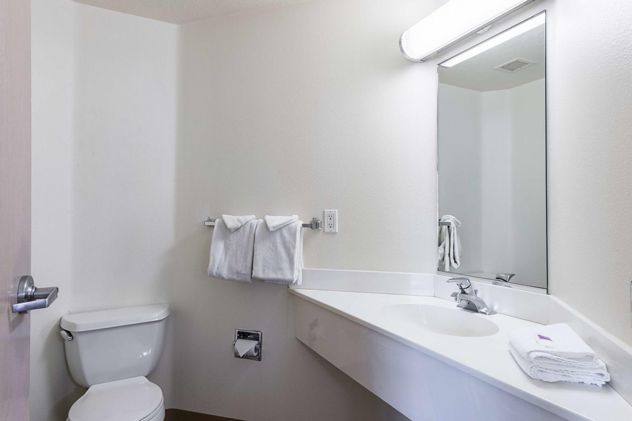 Motel 6 Cedar City - thumb 25