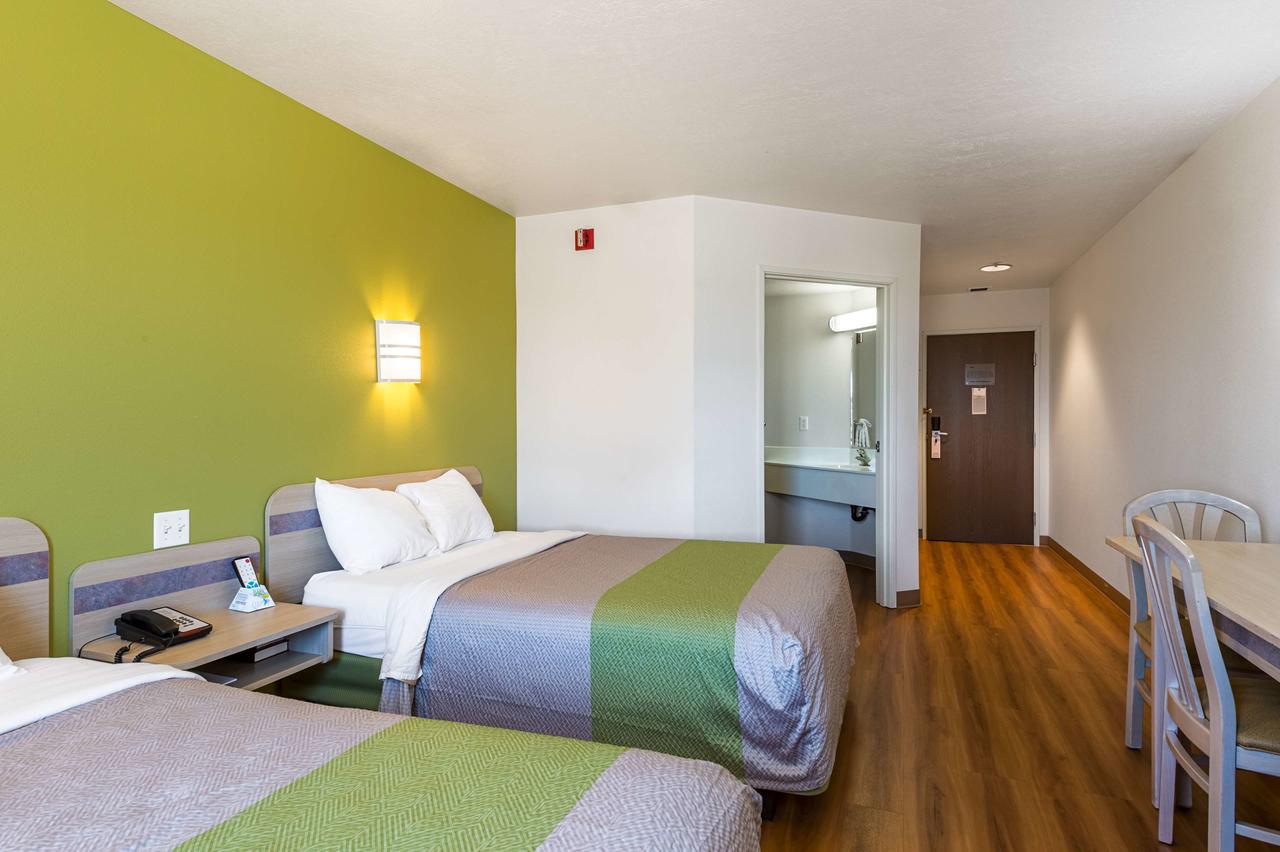 Motel 6 Cedar City - thumb 12
