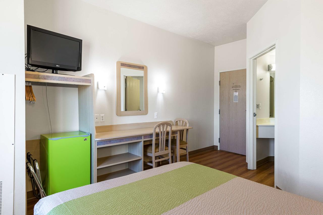 Motel 6 Cedar City - thumb 16