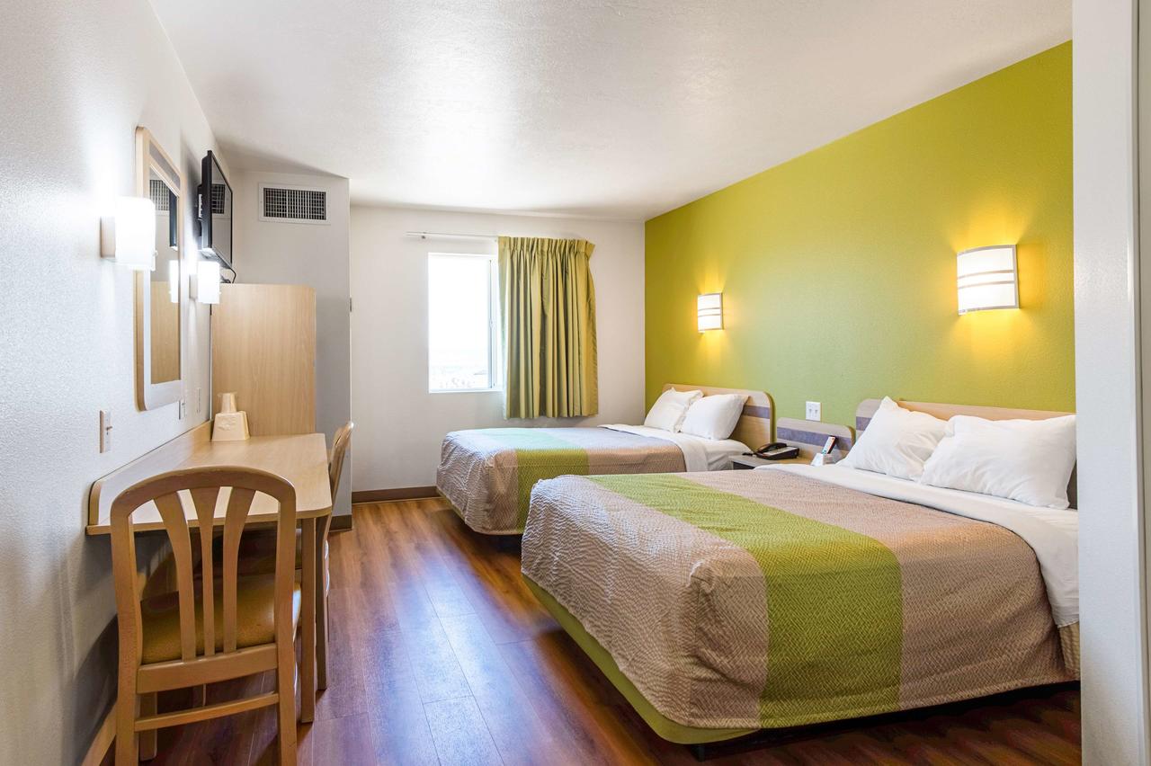 Motel 6 Cedar City - thumb 13