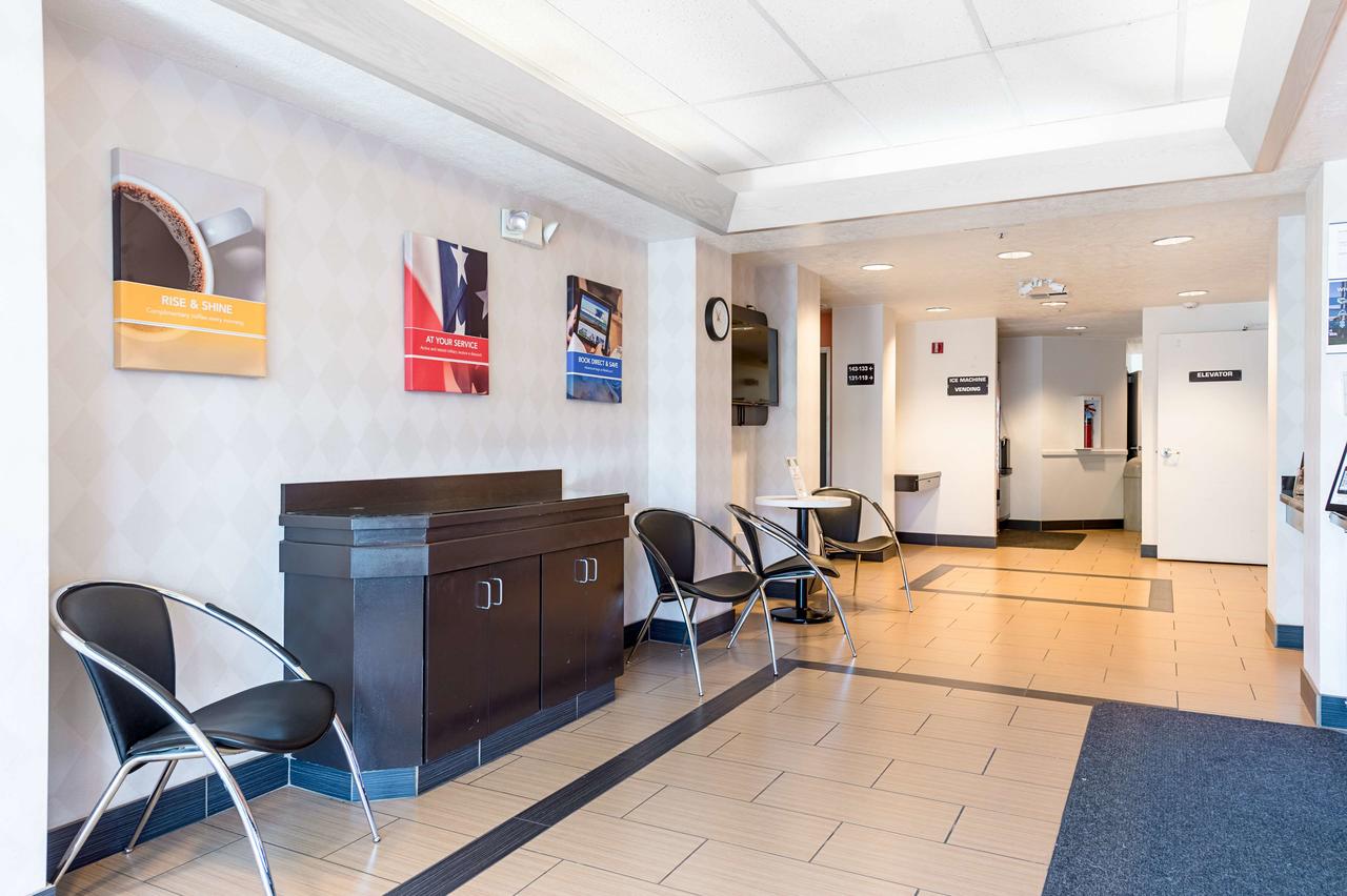 Motel 6 Cedar City - thumb 6