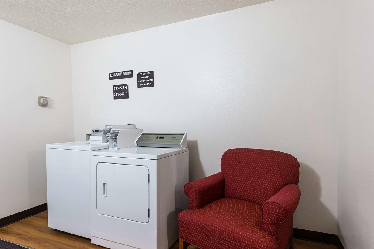 Motel 6 Cedar City - thumb 27