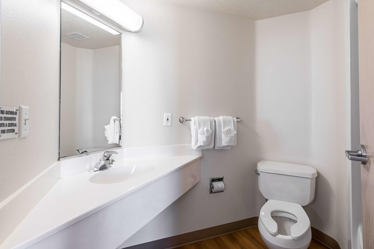 Motel 6 Cedar City - thumb 24