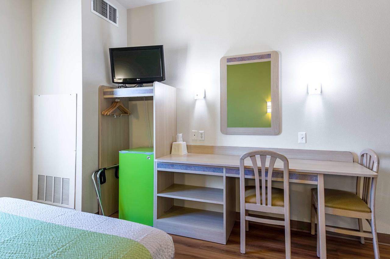 Motel 6 Cedar City - thumb 19