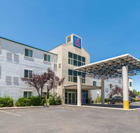 Motel 6 Cedar City - Accommodation Los Angeles