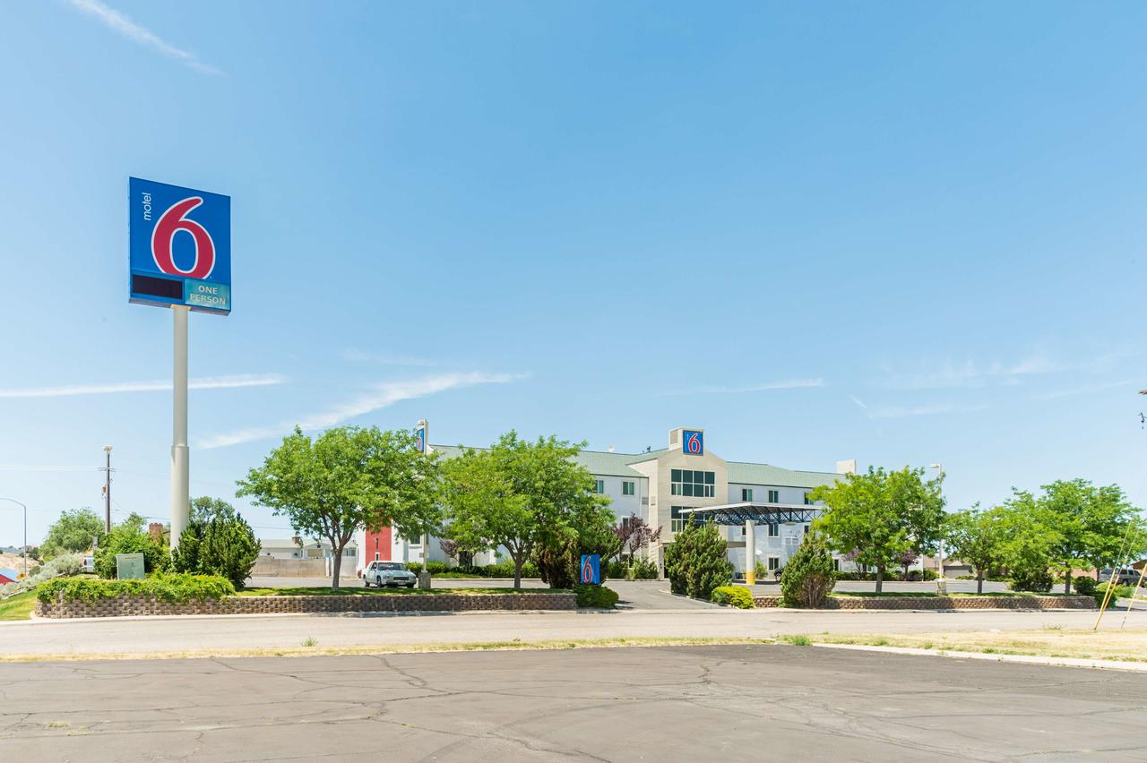 Motel 6 Cedar City - thumb 2