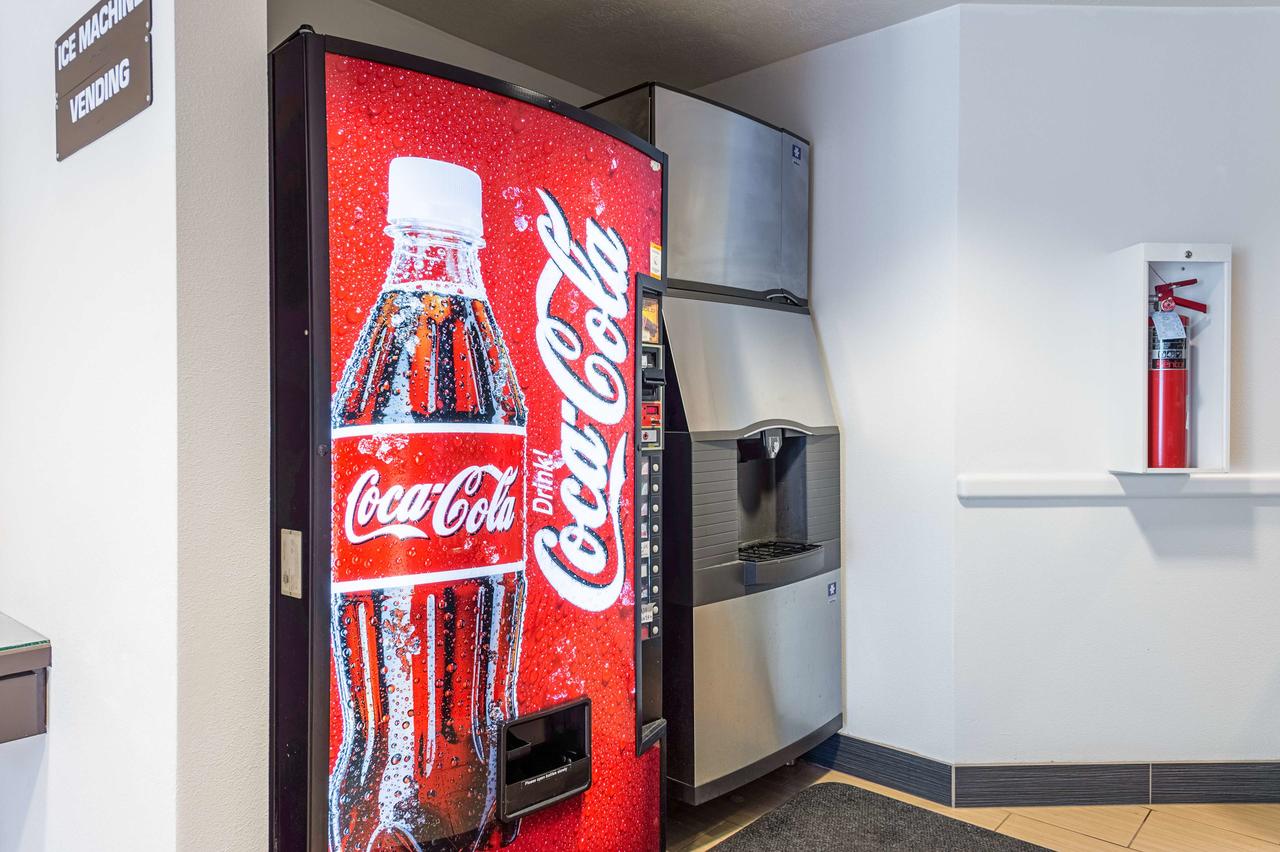 Motel 6 Cedar City - thumb 28