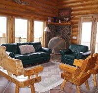 Red Rock Ranch Cabin - Accommodation Los Angeles