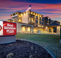 Best Western Plus Heber Valley Hotel - Accommodation Los Angeles