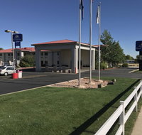 Americas Best Value Inn Cedar City - Accommodation Los Angeles