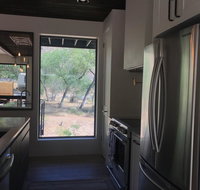 Zion New Building - Accommodation Los Angeles