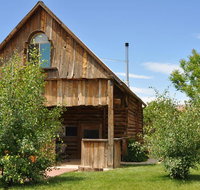 Wild West Retreat - Accommodation Los Angeles