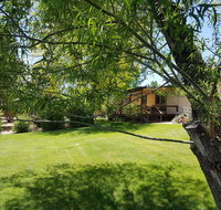 Green Acres Escalante - Accommodation Los Angeles