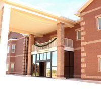 Zion's Most Wanted Hotel - Accommodation Los Angeles