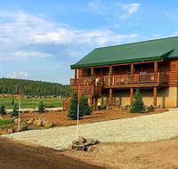 Sundance Kid Cabin - Accommodation Los Angeles