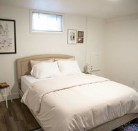 Retro Modern Getaway  Breakfast - Accommodation Los Angeles