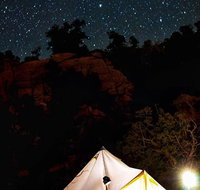 Zion Glamping Adventures - Accommodation Los Angeles