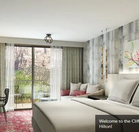 Cliffrose Springdale Curio Collection By Hilton - Accommodation Los Angeles