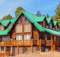 Battle Born Lodge - Accommodation Los Angeles