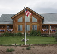 Bear In The Bed and Breakfast - Accommodation Los Angeles