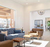 Zion Village 2086 - Accommodation Los Angeles