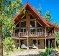 Strawberry Preserve Cabin - Accommodation Los Angeles