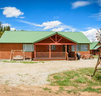 Meadow View Cabin - Accommodation Los Angeles