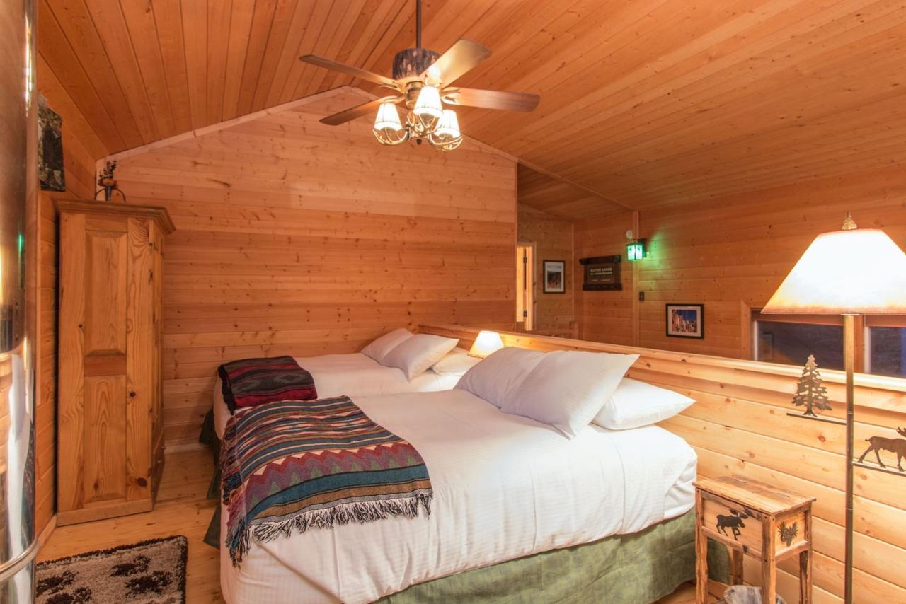 Lost Creek Cabin - thumb 14
