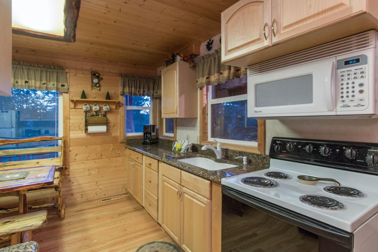 Lost Creek Cabin - thumb 5