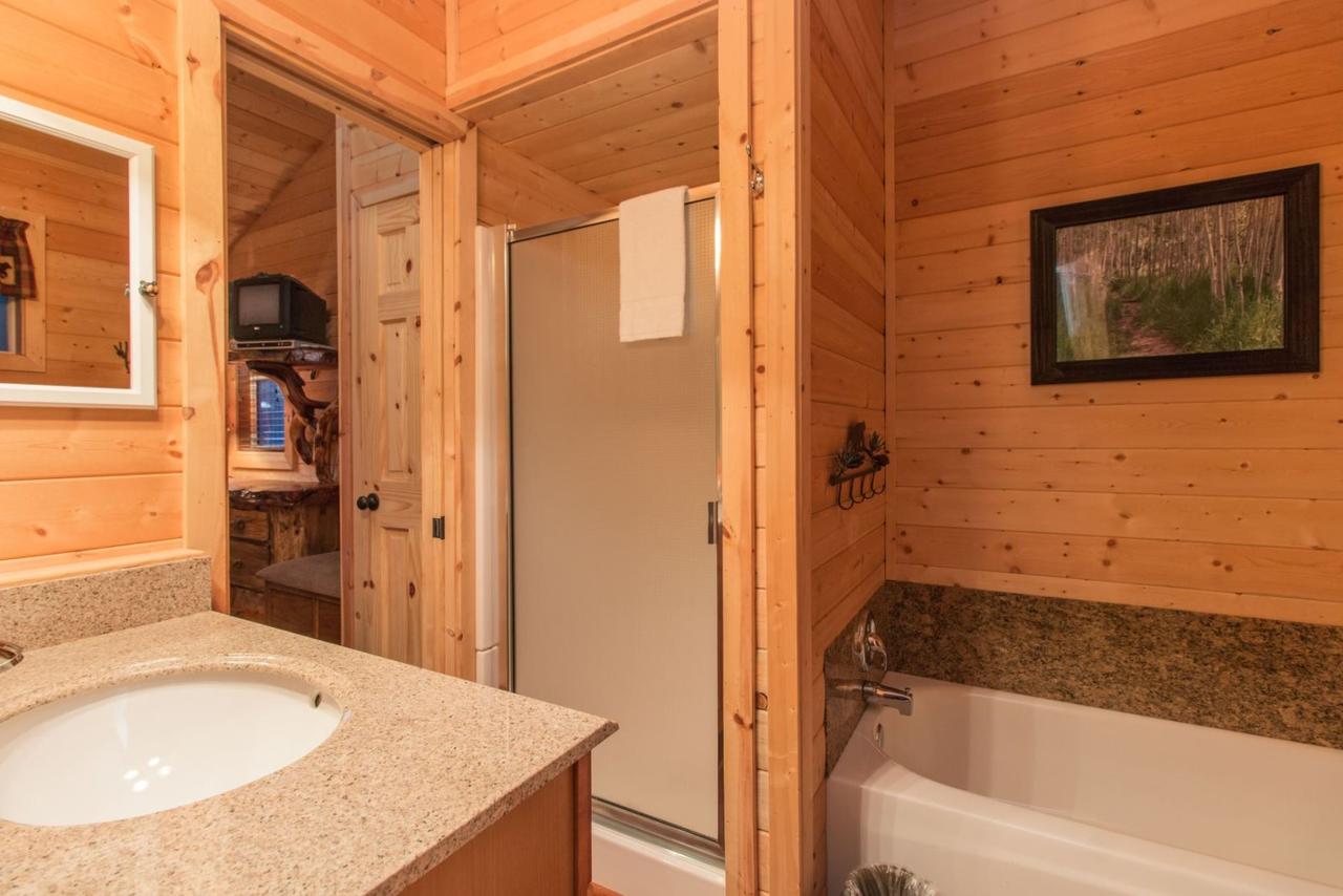 Lost Creek Cabin - thumb 12