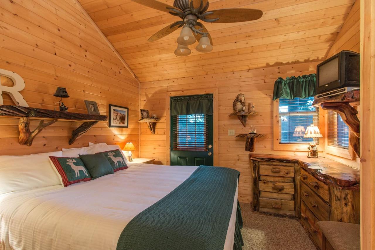 Lost Creek Cabin - thumb 11