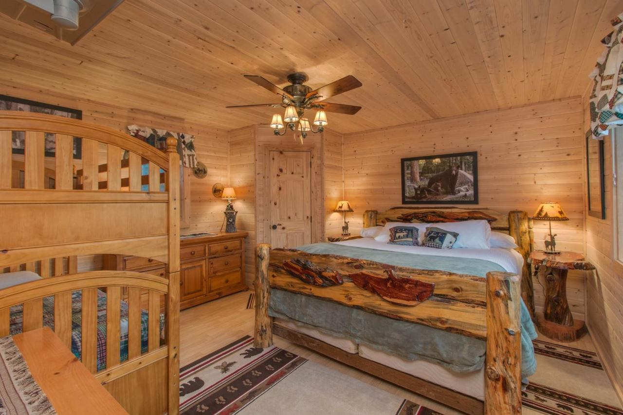 Lost Creek Cabin - thumb 9